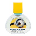 Minions Minions, tualetinis vanduo vaikams, 30ml