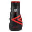 UMBRO Power, dušo želė vyrams, 400ml