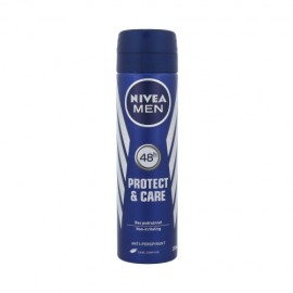 Nivea Men Protect & Care, 48H, antiperspirantas vyrams, 150ml