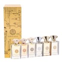 Amouage Classic Collection, Mini Set, rinkinys kvapusis vanduo vyrams, (6x7,5 ml EDP Gold + Dia +