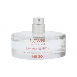 KENZO Flower in the Air Summer Edition, tualetinis vanduo moterims, 50ml, (Testeris)