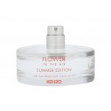 KENZO Flower in the Air Summer Edition, tualetinis vanduo moterims, 50ml, (Testeris)