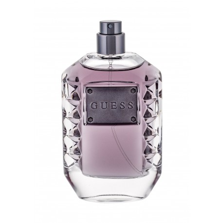 GUESS Dare, tualetinis vanduo vyrams, 50ml, (Testeris)