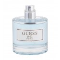 GUESS Guess 1981, Indigo, tualetinis vanduo moterims, 50ml, (Testeris)