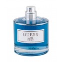 GUESS Guess 1981, Indigo, tualetinis vanduo vyrams, 50ml, (Testeris)