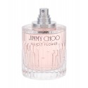 Jimmy Choo Illicit Flower, tualetinis vanduo moterims, 100ml, (Testeris)