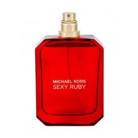 Michael Kors Sexy Ruby, kvapusis vanduo moterims, 100ml, (Testeris)