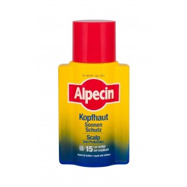Alpecin Scalp Sun Protection, plaukų serumas vyrams, 100ml