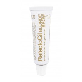 RefectoCil Blonde Brow, blakstienų priežiūrai moterims, 15ml