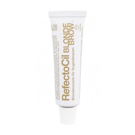 RefectoCil Blonde Brow, blakstienų priežiūrai moterims, 15ml