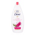 Dove Go Fresh, Pomegranate, dušo želė moterims, 500ml