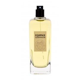 Hermes Equipage Geranium, tualetinis vanduo vyrams, 100ml, (Testeris)