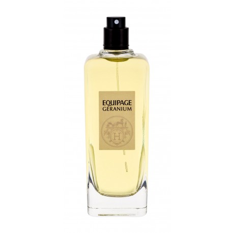 Hermes Equipage Geranium, tualetinis vanduo vyrams, 100ml, (Testeris)