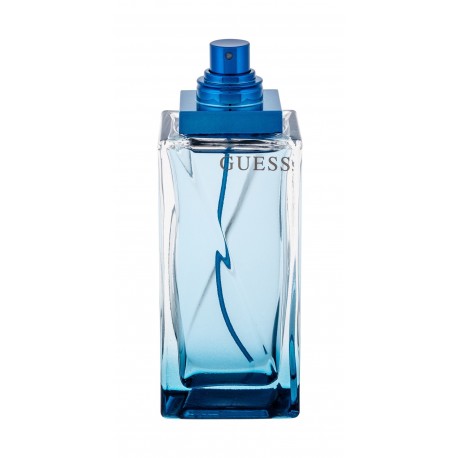 GUESS Night, tualetinis vanduo vyrams, 100ml, (Testeris)