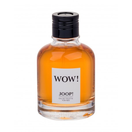 JOOP! Wow, tualetinis vanduo vyrams, 60ml