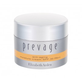 Elizabeth Arden Prevage, Anti Aging Moisture Cream SPF30, dieninis kremas moterims, 50ml, (Testeris)