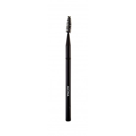 ALCINA Eyelash Brush, blakstienų priežiūrai moterims, 1pc