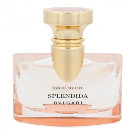 Bvlgari Splendida, Rose Rose, kvapusis vanduo moterims, 30ml