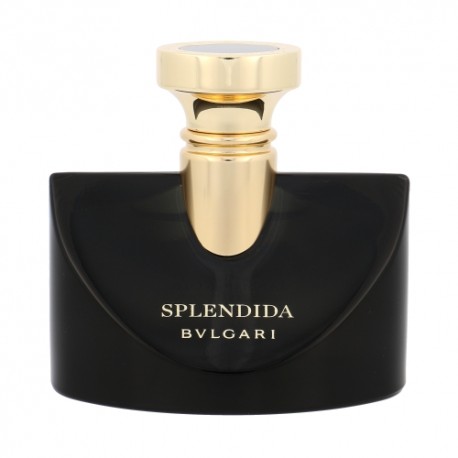 Bvlgari Splendida, Jasmin Noir, kvapusis vanduo moterims, 50ml