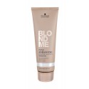 Schwarzkopf Blond Me, Tone Enhancing, šampūnas moterims, 250ml, (Cool Blondes)